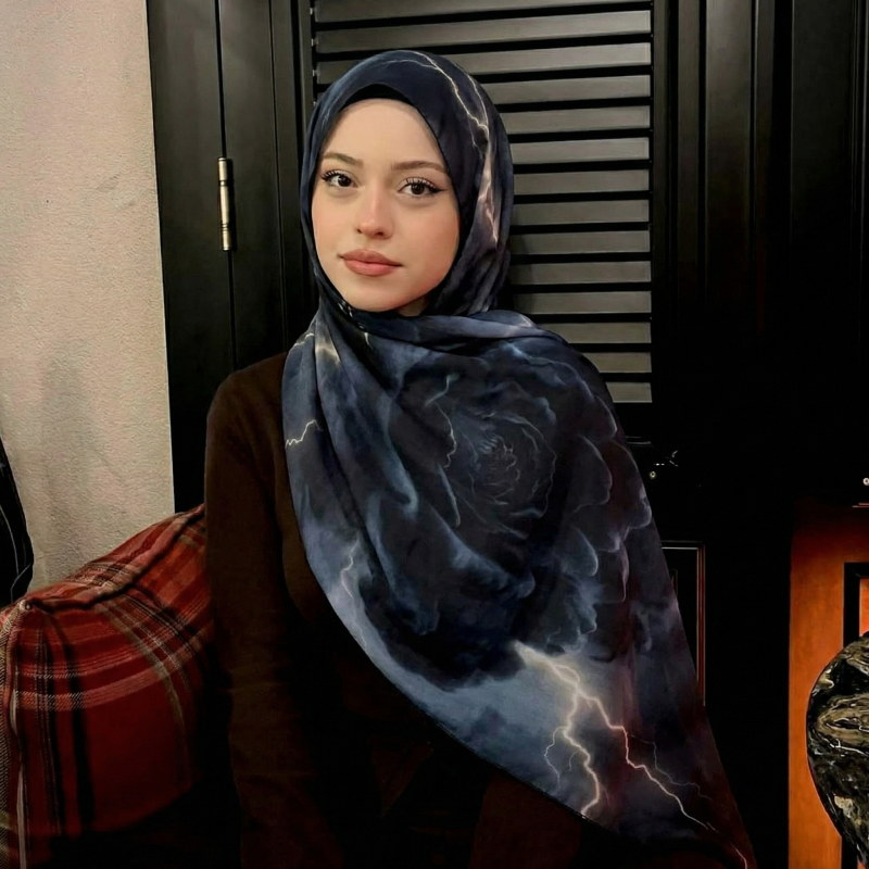 2026 New Muslim Hijab Scarf So - مراجعة Women'S Fashion For 2026 وسعره