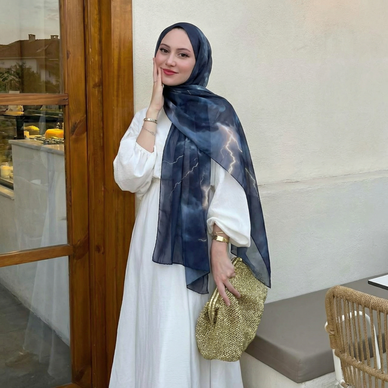 2026 New Muslim Hijab Scarf So - مراجعة Women'S Fashion For 2026 وسعره