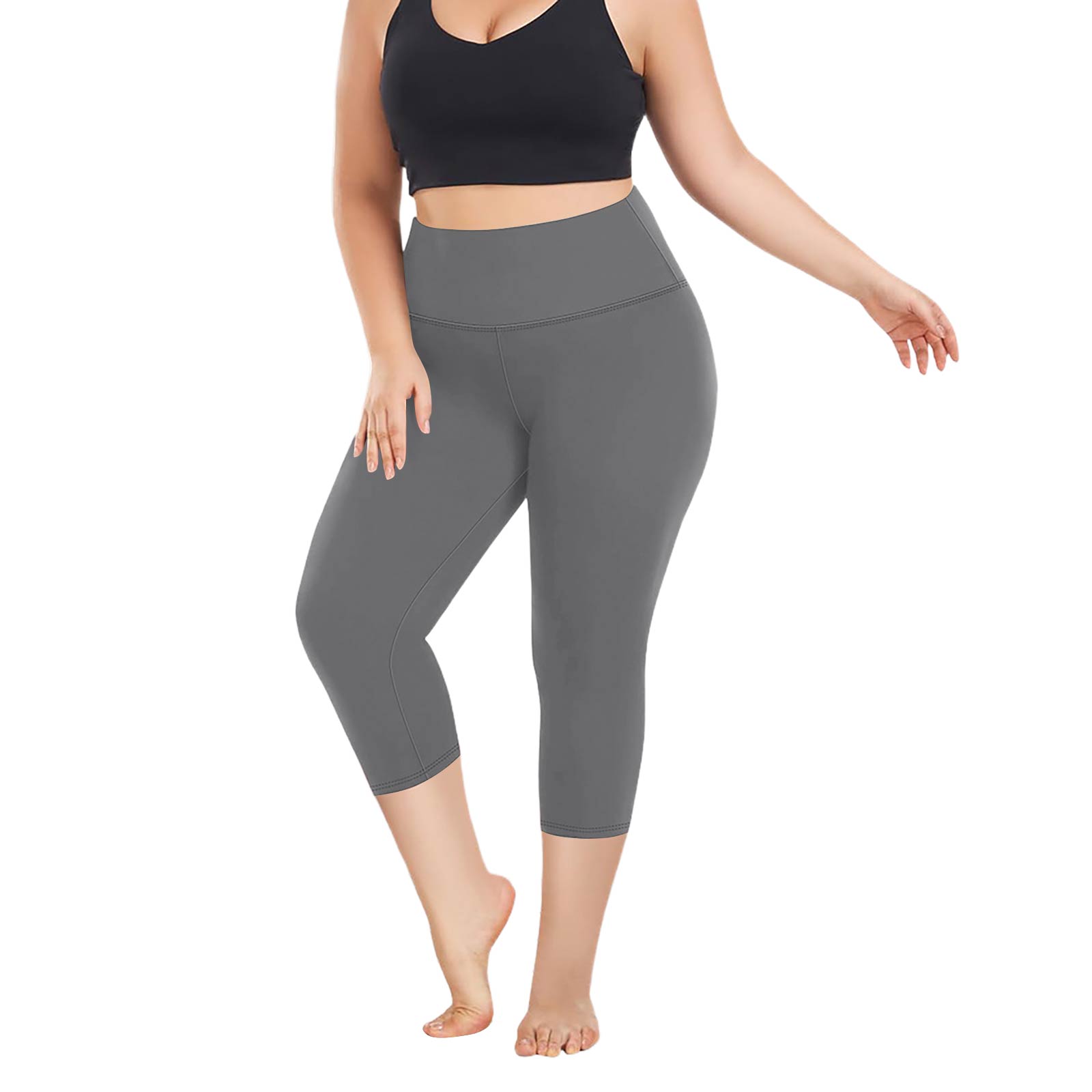 Plus Size Leggings Ladies' Fas - مراجعة Women'S Fashion Leggings وسعره