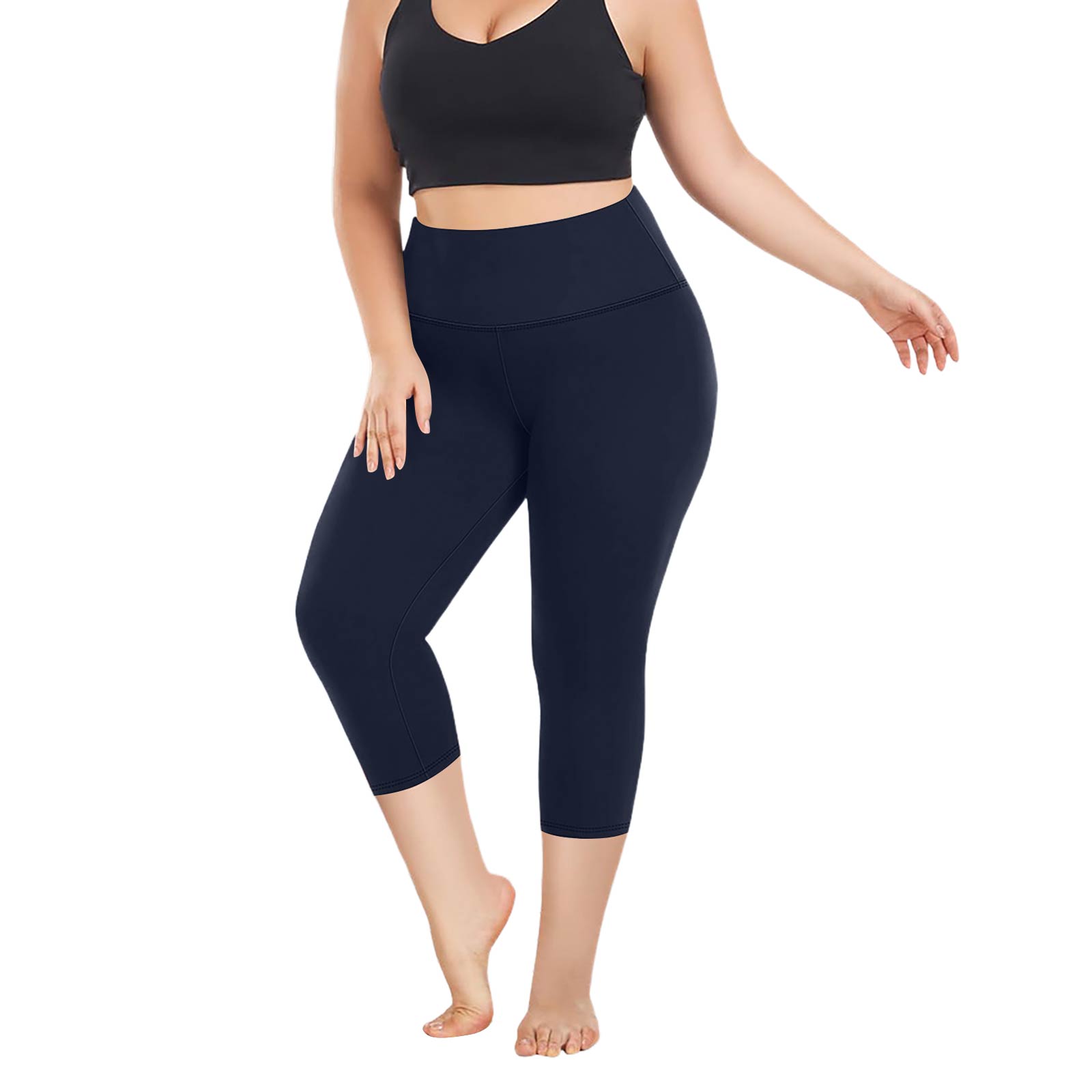 Plus Size Leggings Ladies' Fas - مراجعة Women'S Fashion Leggings وسعره