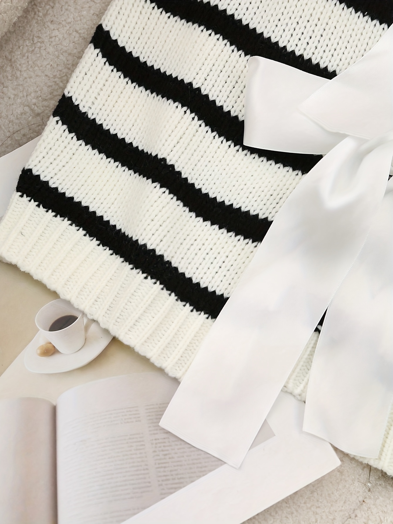 Women's plus size knitted vest - مراجعة Women'S Fashion Vest Tops وسعره