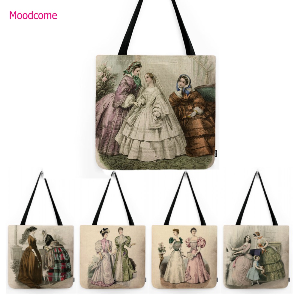 Beautiful Elegant Classic Euro - مراجعة Women'S Fashion Victorian Era وسعره