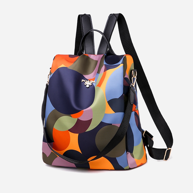 Fashion Women's Backpack Anti- - مراجعة Women'S Fashion Backpack وسعره