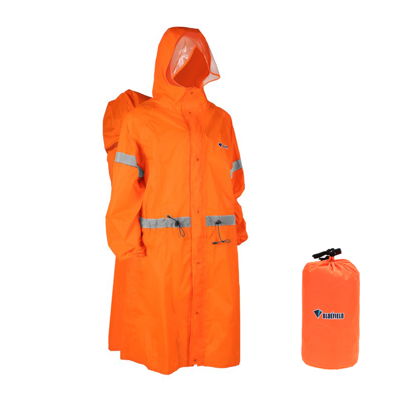 Unisex Reflective Outdoor Clim - مراجعة Women'S Fashion Rain Jacket وسعره