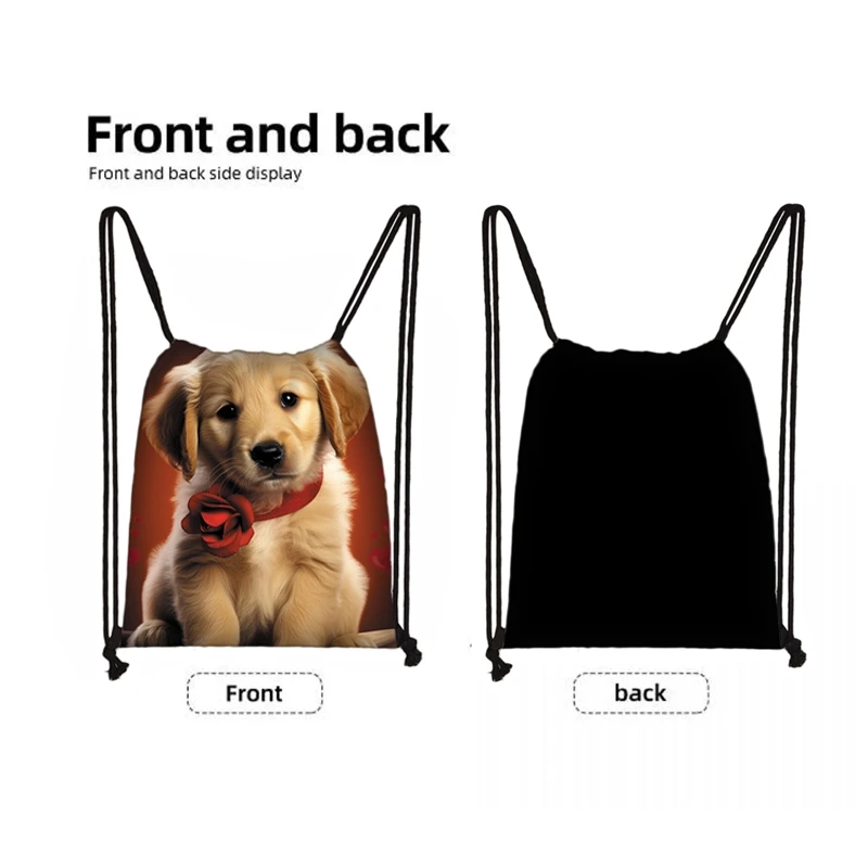 Child Printed Drawstring for C - مراجعة Women'S Fashion Backpack وسعره