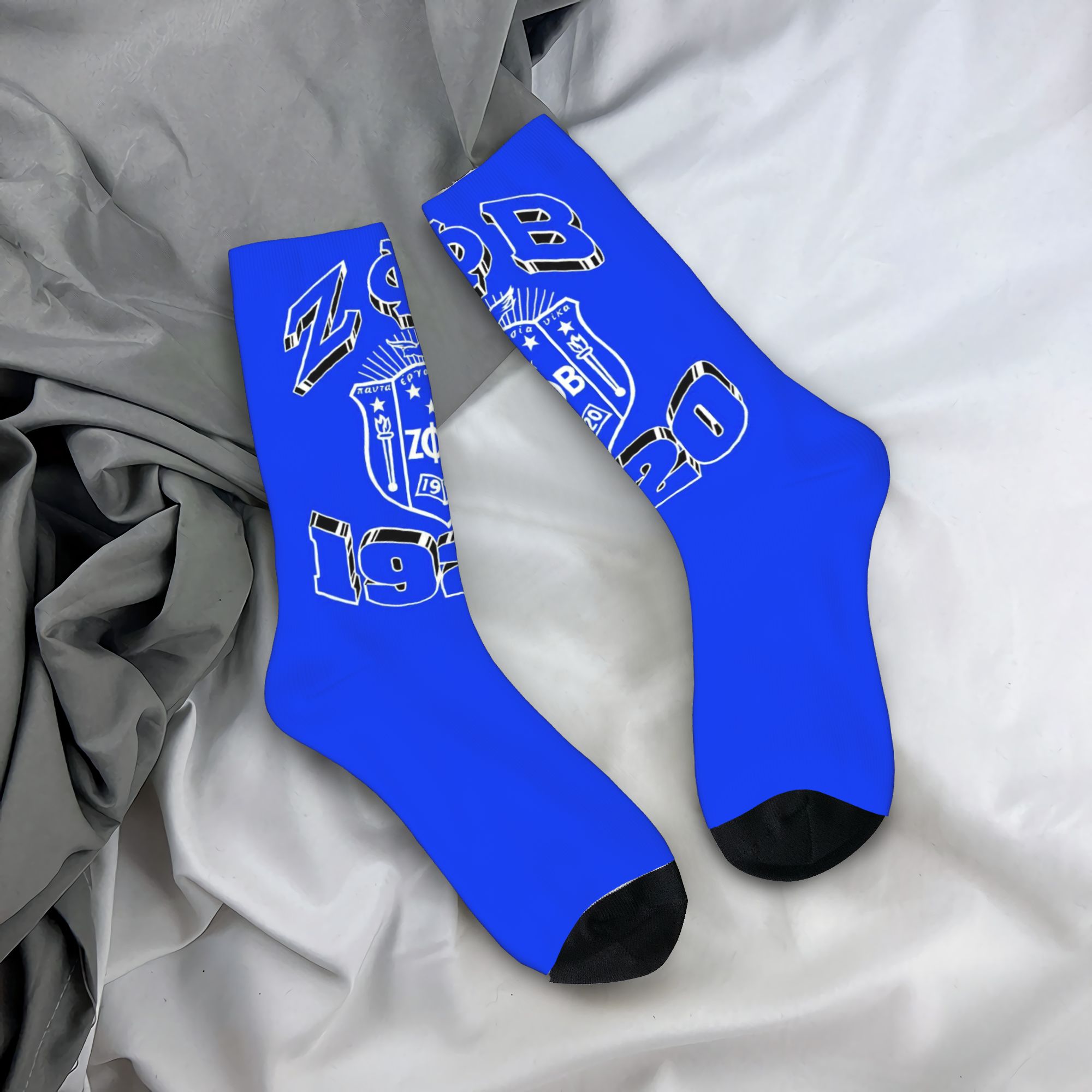 Custom Zeta Phi Beta Sorority  - مراجعة Women'S Fashion In 1920 وسعره