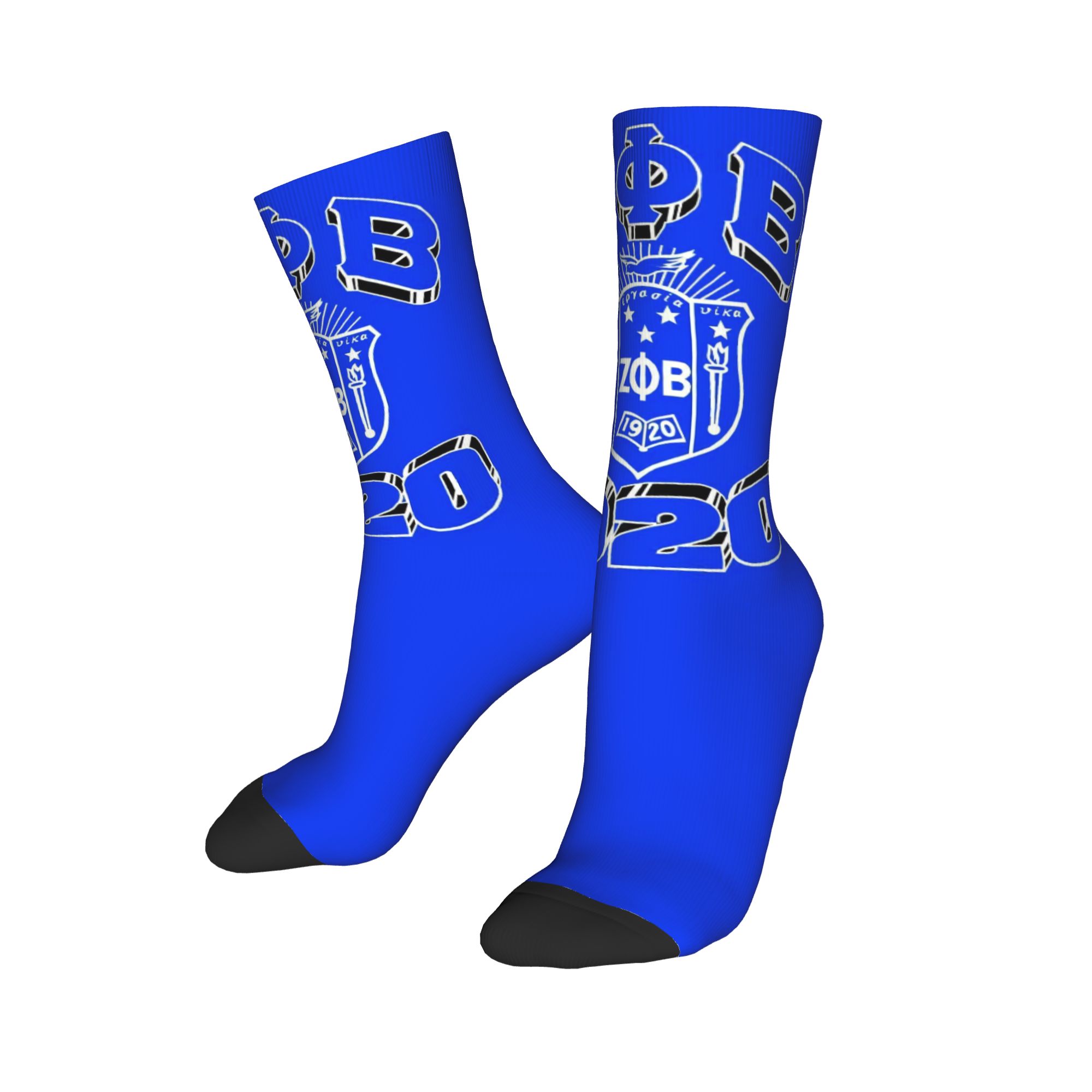 Custom Zeta Phi Beta Sorority  - مراجعة Women'S Fashion In 1920 وسعره