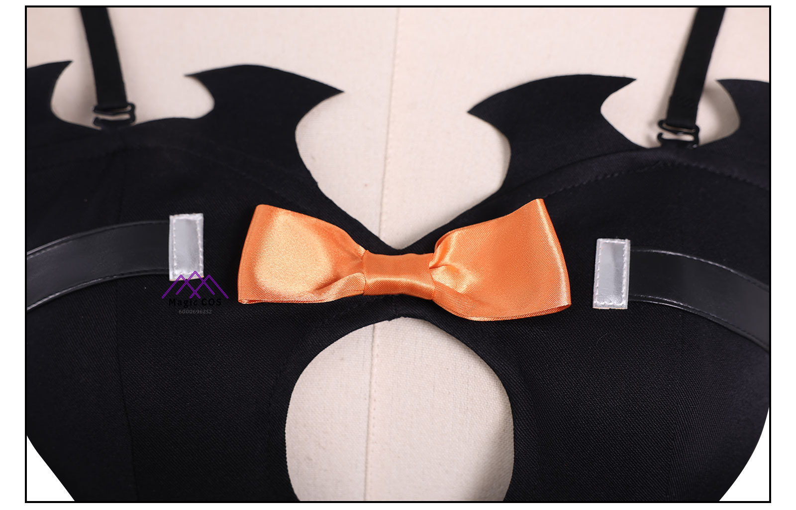 Fashion Gachiakuta Cosplay Cos - مراجعة Women'S Fashion Suit وسعره