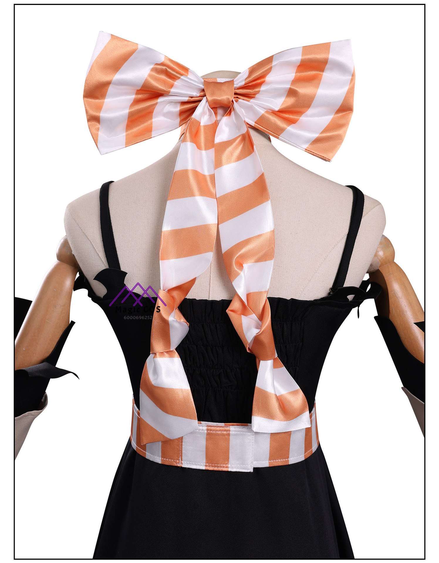 Fashion Gachiakuta Cosplay Cos - مراجعة Women'S Fashion Suit وسعره