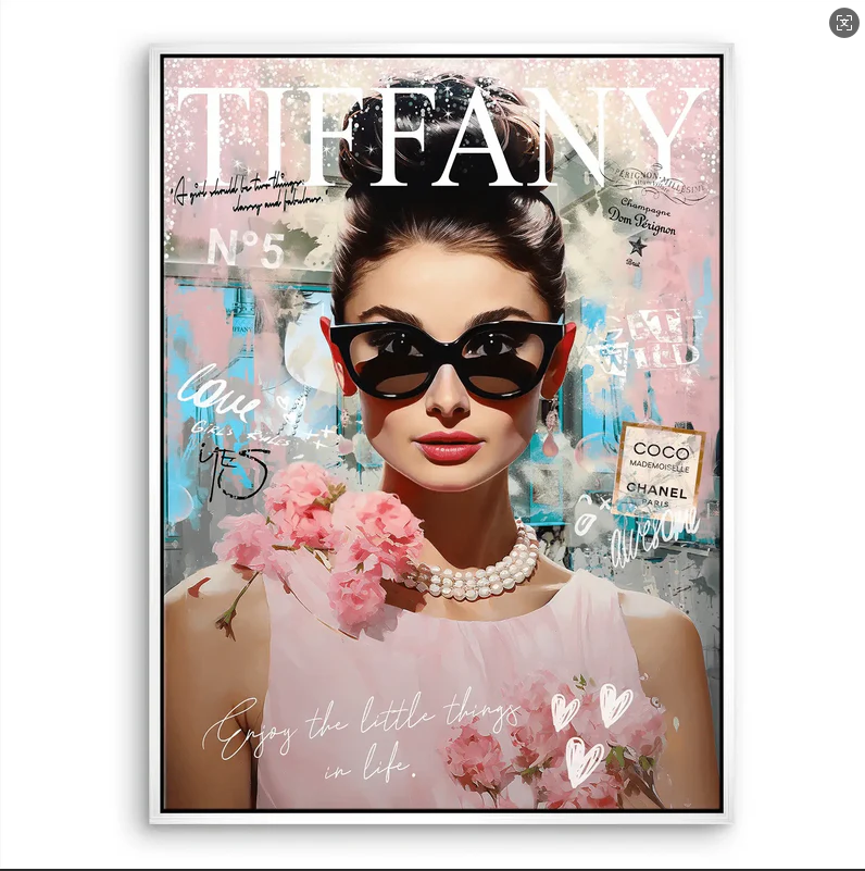 Luxury Fashion Magazine Cover  - مراجعة Women'S Fashion Magazines وسعره