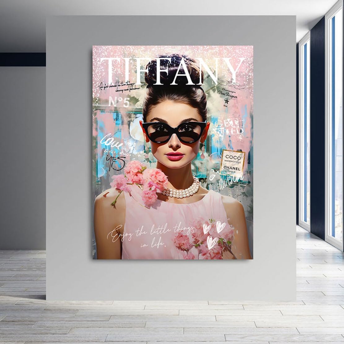 Luxury Fashion Magazine Cover  - مراجعة Women'S Fashion Magazines وسعره