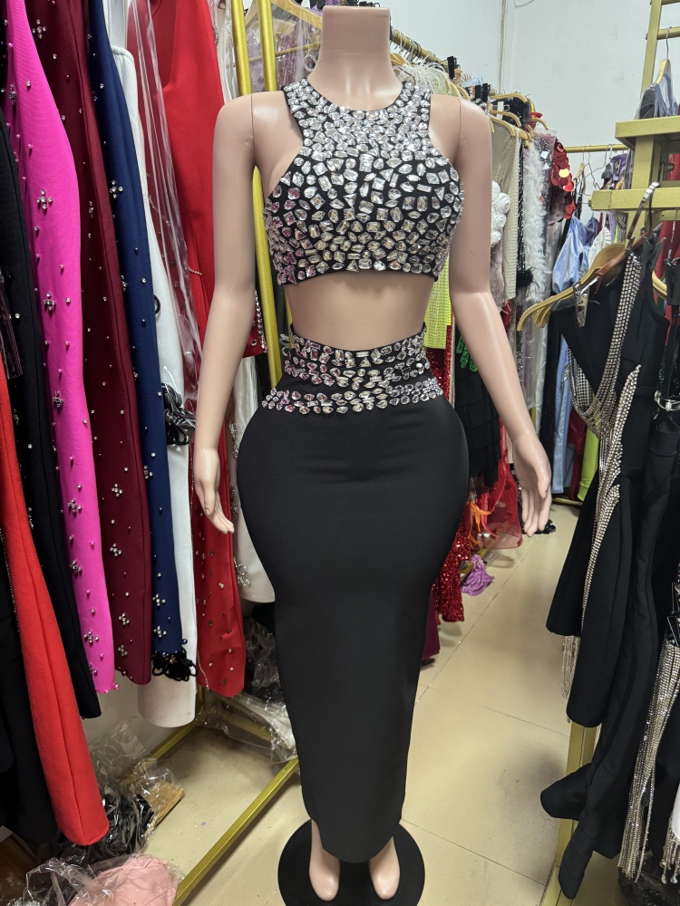 Fashionable And Sexy Heavy Ind - مراجعة Women'S Fashion Vest Tops وسعره