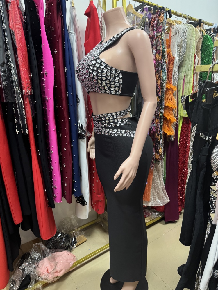 Fashionable And Sexy Heavy Ind - مراجعة Women'S Fashion Vest Tops وسعره
