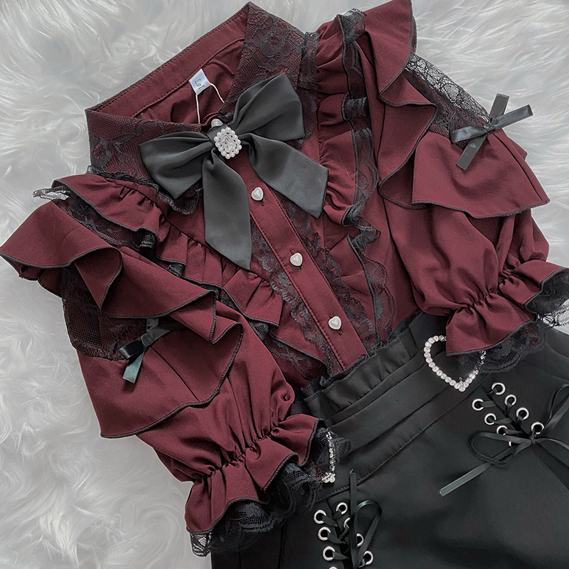 Summer Sweet Kawaii Fashion Lo - مراجعة Women'S Y2K Fashion Aesthetic وسعره