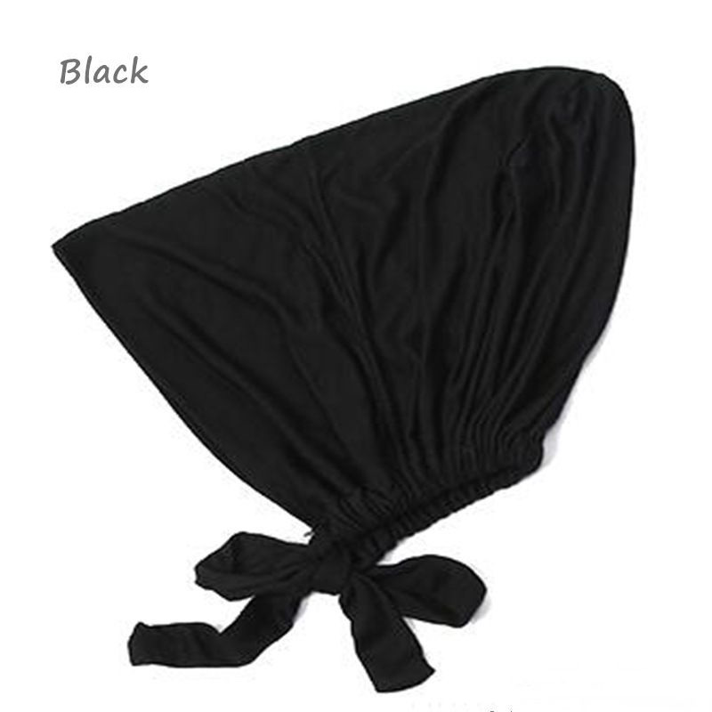 New Soft Modal Muslim Turban H - مراجعة Women'S Fashion Hats وسعره