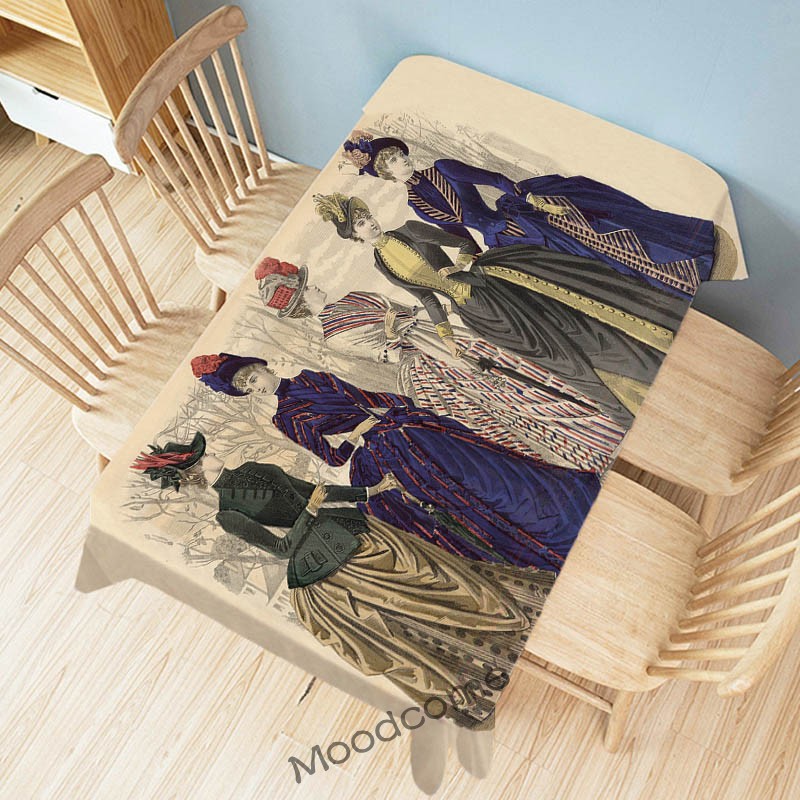 Royal Anicent Europe Victorian - مراجعة Women'S Fashion Victorian Era وسعره
