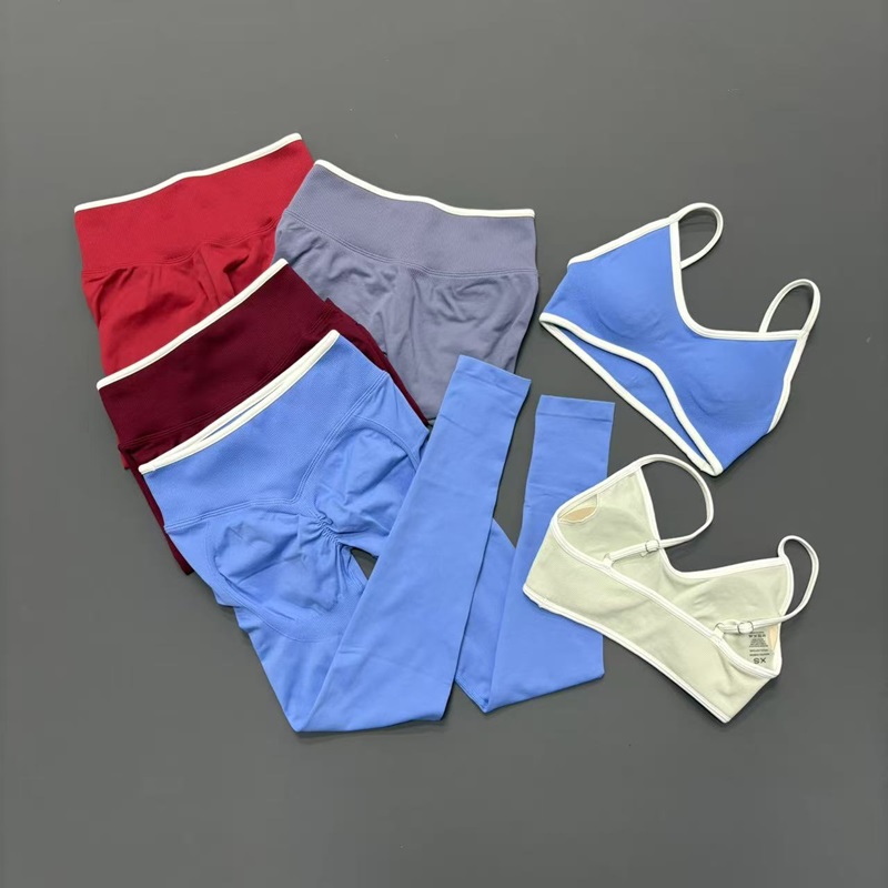 2Pieces HISTELLO Ignite Sculpt - مراجعة Women'S Fashion Leggings وسعره