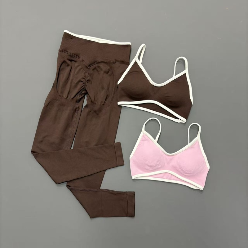 2Pieces HISTELLO Ignite Sculpt - مراجعة Women'S Fashion Leggings وسعره