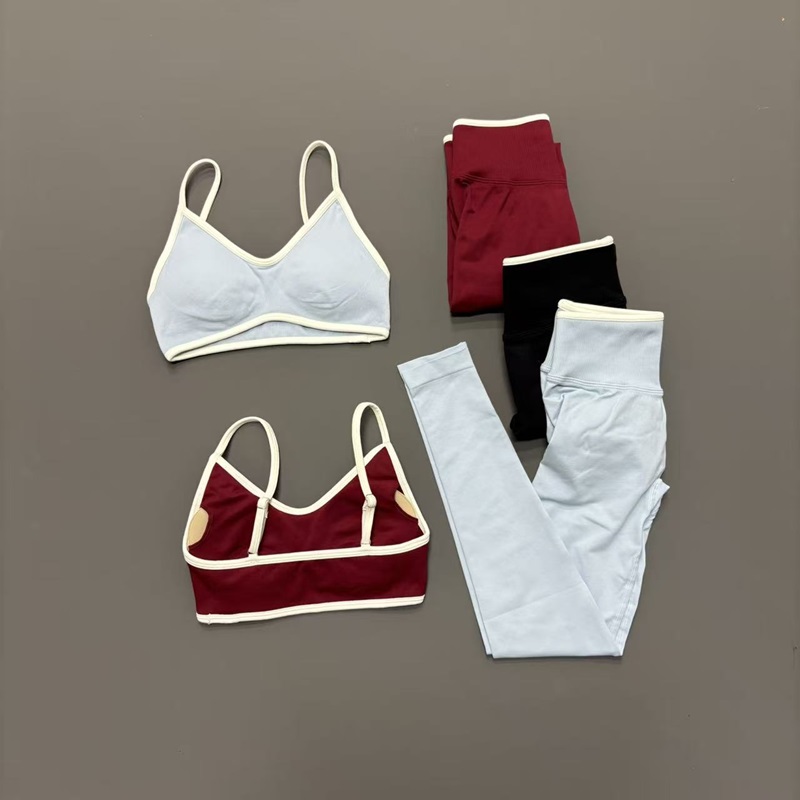 2Pieces HISTELLO Ignite Sculpt - مراجعة Women'S Fashion Leggings وسعره