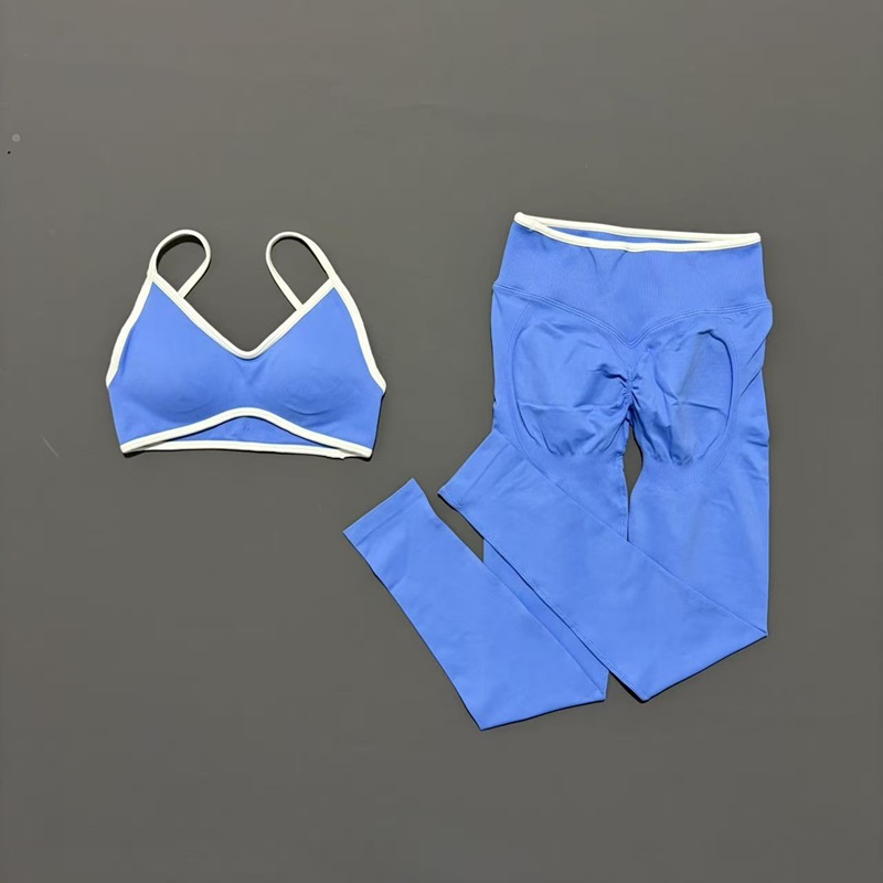 2Pieces HISTELLO Ignite Sculpt - مراجعة Women'S Fashion Leggings وسعره