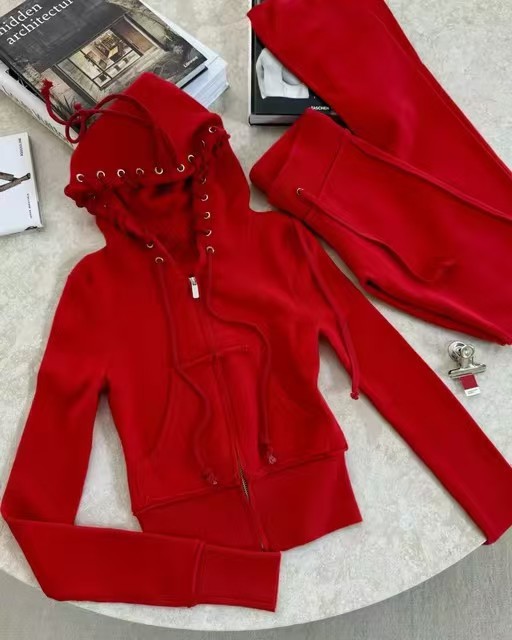 New Fashion Knitted Streetwear - مراجعة Women'S Y2K Fashion Aesthetic وسعره