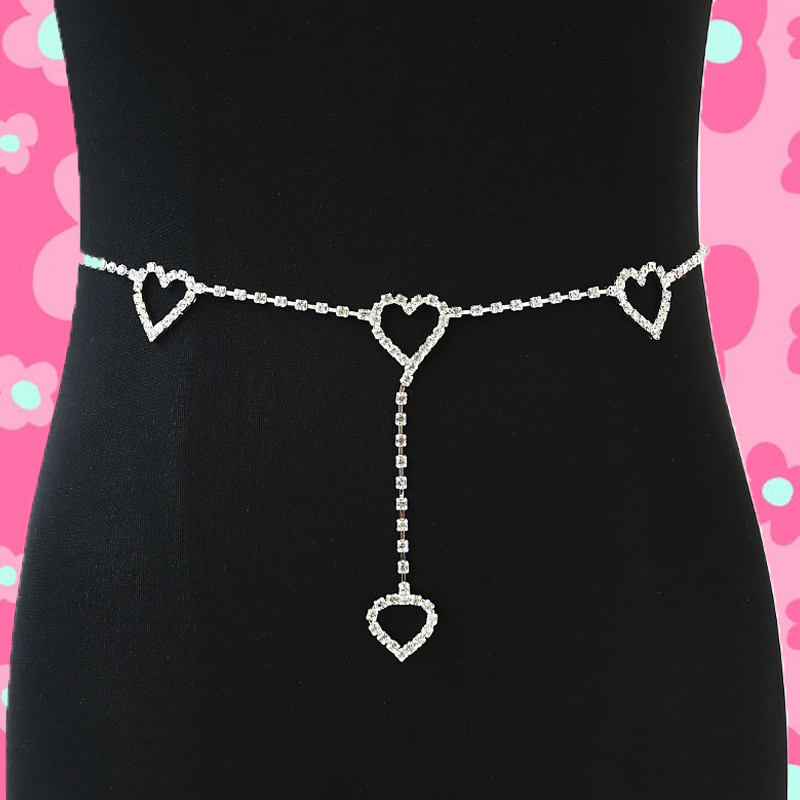 2000s Aesthetic Shiny Crystal  - مراجعة Women'S Y2K Fashion Aesthetic وسعره