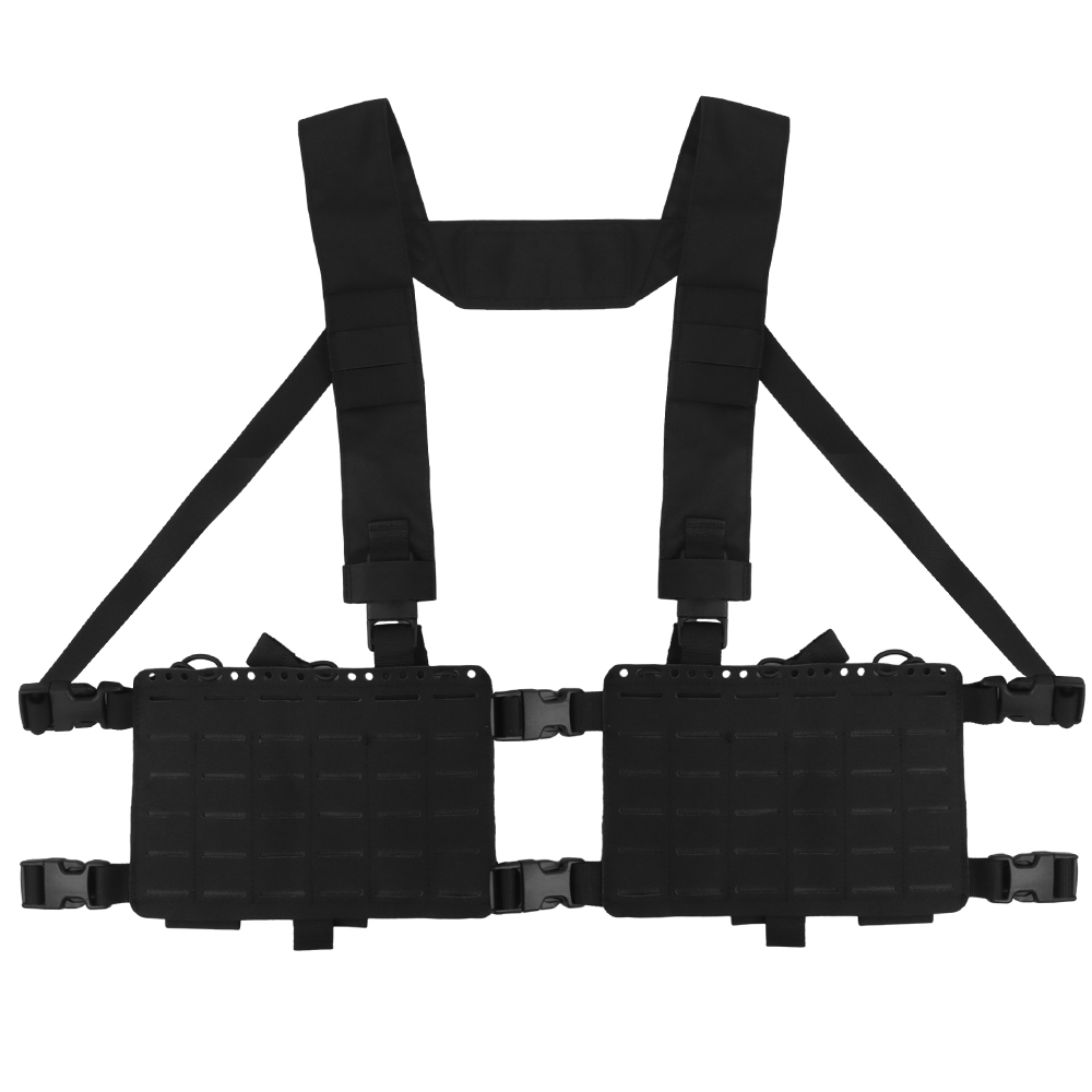 Tactical Alpha Chest Rig Split - مراجعة Women'S Fashion Magazines وسعره