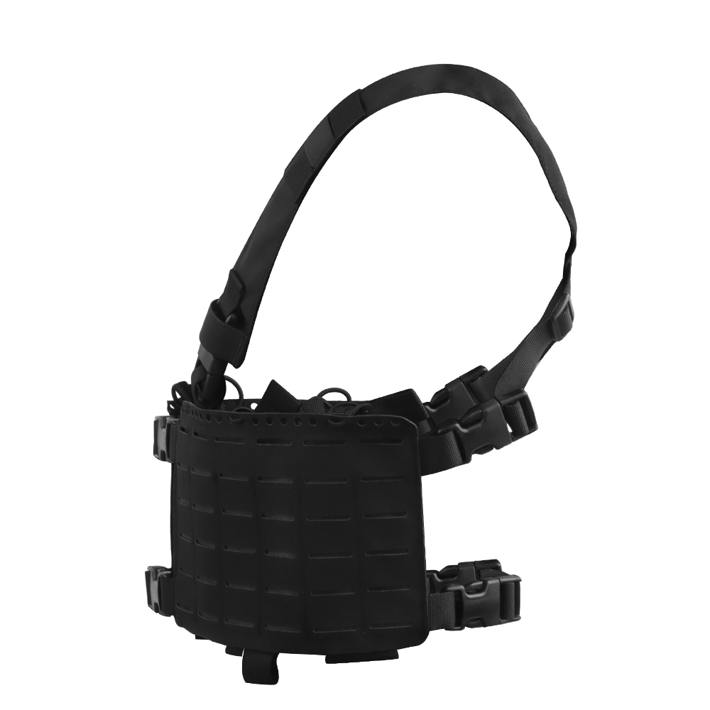 Tactical Alpha Chest Rig Split - مراجعة Women'S Fashion Magazines وسعره