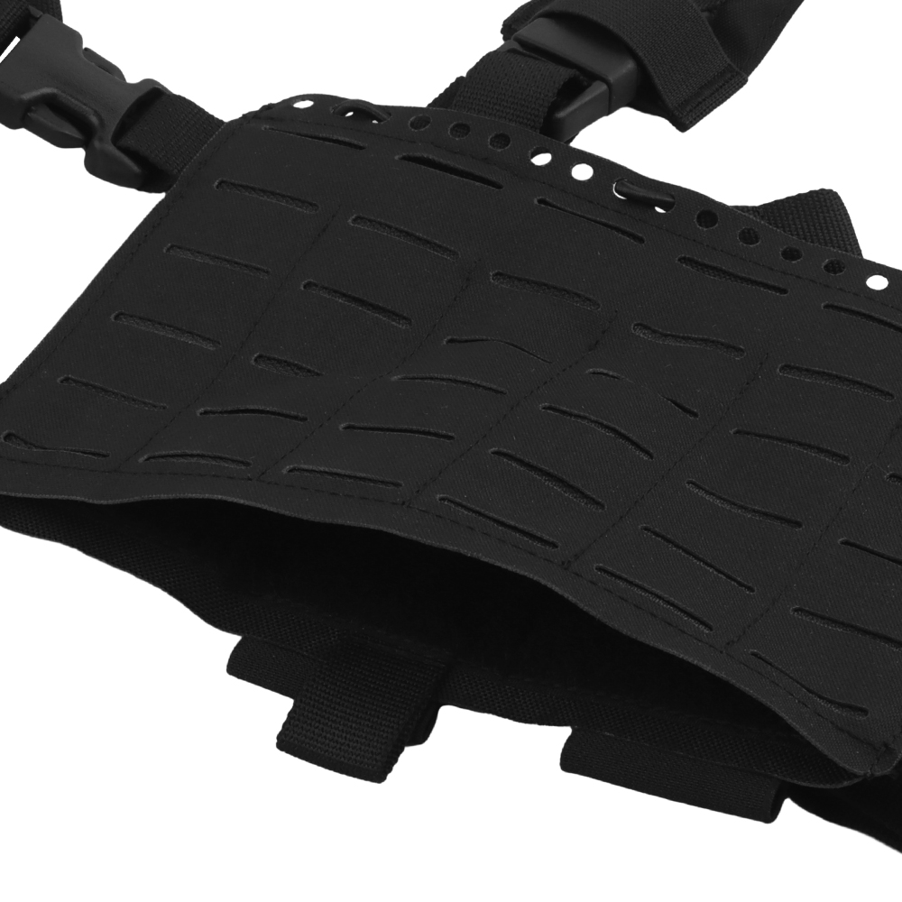 Tactical Alpha Chest Rig Split - مراجعة Women'S Fashion Magazines وسعره