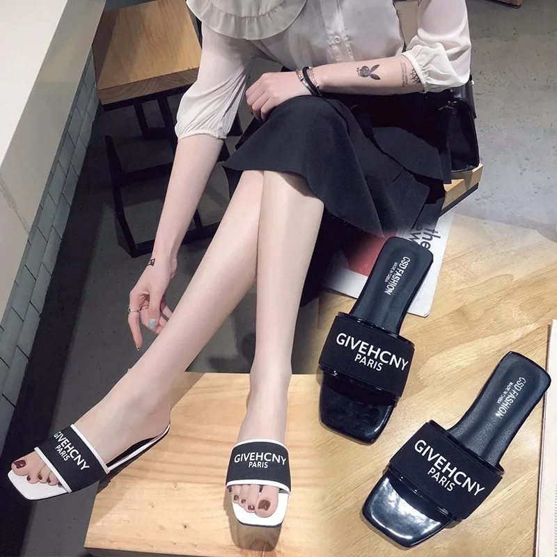 Women's Slippers Brand Summer  - مراجعة Women'S Fashion For Summer 2025 وسعره