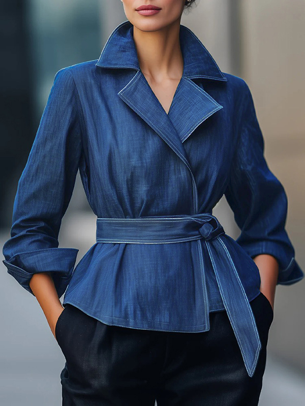 Fall Spring 2026 Fashion Denim - مراجعة Women'S Fashion For 2026 وسعره