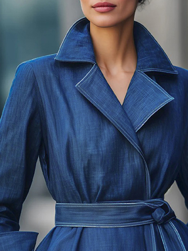 Fall Spring 2026 Fashion Denim - مراجعة Women'S Fashion For 2026 وسعره