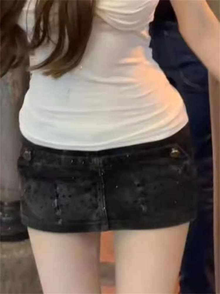 Women Korean Fashion 2000s Aes - مراجعة Women'S Y2K Fashion Aesthetic وسعره
